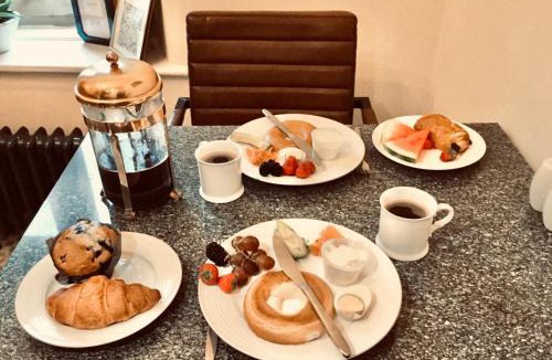 Monsal Dale House | The Lodge
