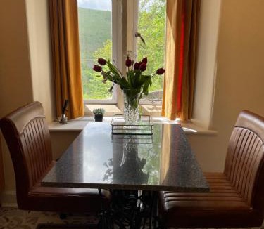 Monsal Dale House | The Lodge