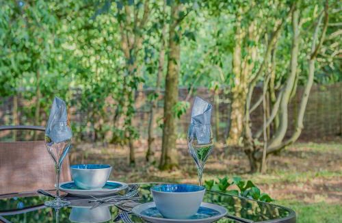 Raithby House | The Lodge In The Woods