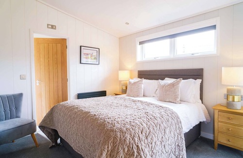 Laceby Cabin | The Luxury Retreat, Grimsby
