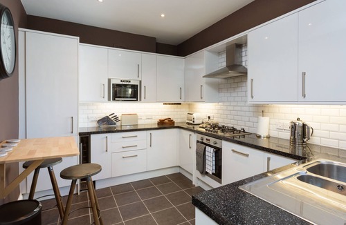 York Cottage | The Luxury Townhouse - Bootham - sleeps 6 guests in 3 bedrooms