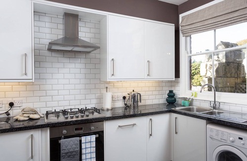 York Cottage | The Luxury Townhouse - Bootham - sleeps 6 guests in 3 bedrooms