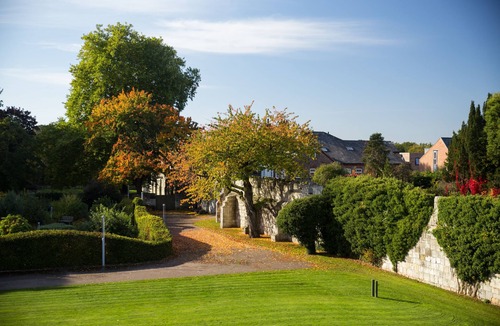 York Cottage | The Luxury Townhouse - Bootham - sleeps 6 guests in 3 bedrooms