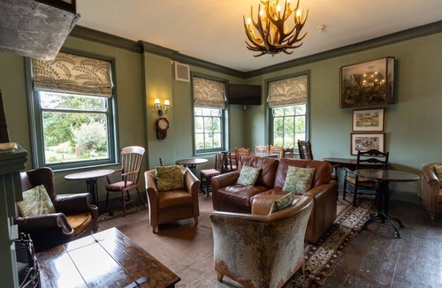 Knipton House | The Manners | Sleeps 20 | Private Bar/Dining