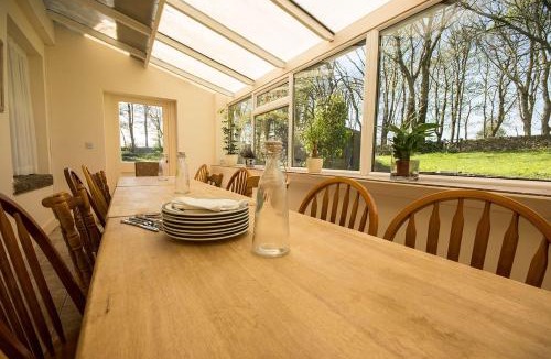 Millers Dale House | The Manor House