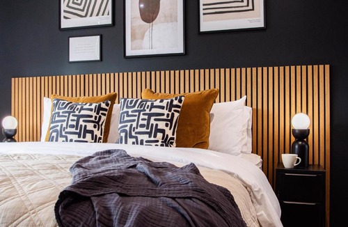 Cleethorpes Apartment | The Mariner's Rest Aparthotel - Premium self check in studios and hotel rooms