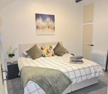 Blaby House | The Mews, Whetstone