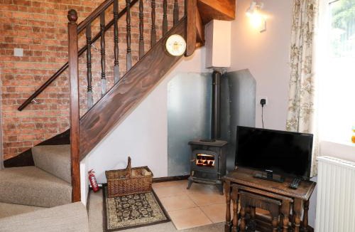 Somersal Herbert House | The Mill Wheel