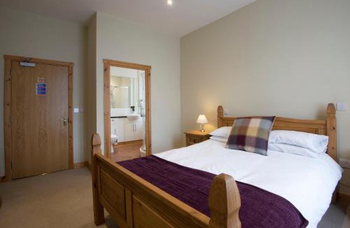 Malton Hotel | The Mount B&B