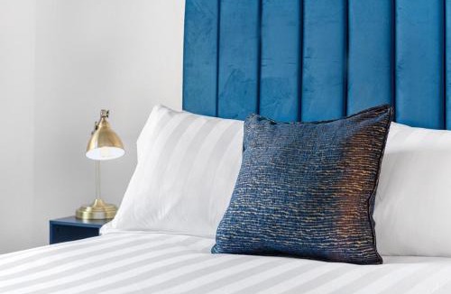 Sneinton House | The Navy Nest Stylish Home Nottingham