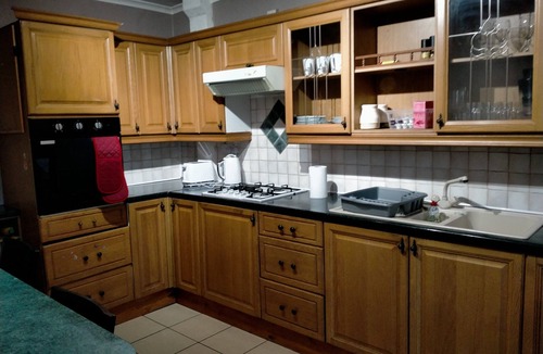 Wednesbury House | The Nest, an Immaculate 3-Bed House in Walsall