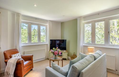 Spalding House | The Nest