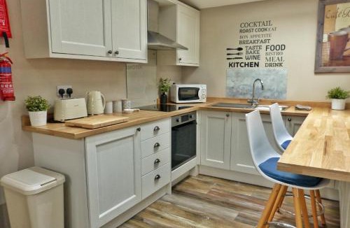 Ingleton House | The Nicky Nook Cosy Private Hideaway Heart of Village