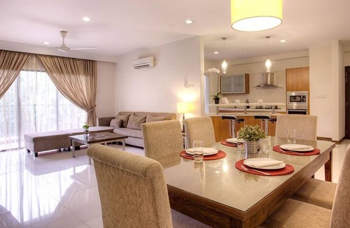 Bangsar Apartment | The Nomad Bangsar - 3 Bedroom #18