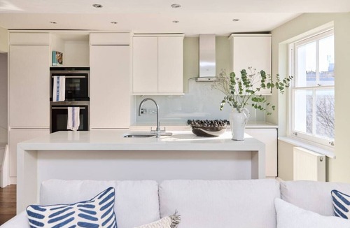 Bayswater Cottage | The Notting Hill Hideout - 2bdr Apartment
