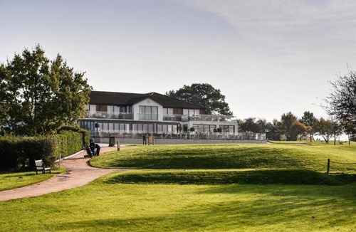 Edwalton Hotel | The Nottinghamshire Hotel & Golf Club