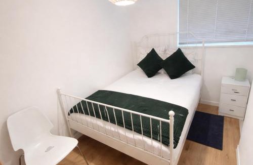 Canary Wharf Apartment | The O2 Arena ExCel Canary Wharf London