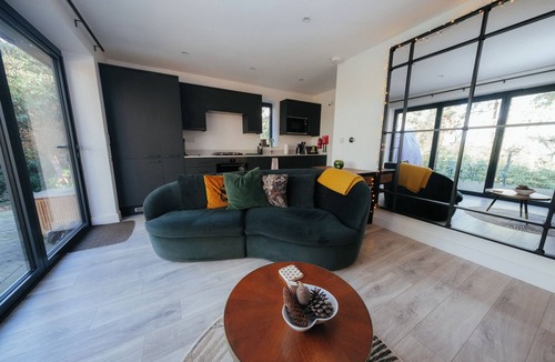 Dorking Cottage | The Observatory Annexe