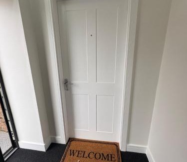 Beverley Apartment | The Old Bakehouse, central historical Beverley