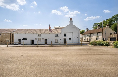 Kirk Sandall Cottage | THE OLD BELLS, pet friendly in Norton, Doncaster