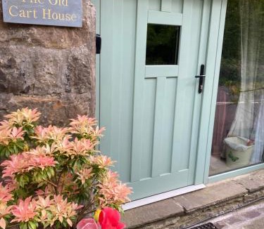 Garsdale House | THE OLD CART HOUSE, pet friendly cottage in Garsdale near Sedbergh
