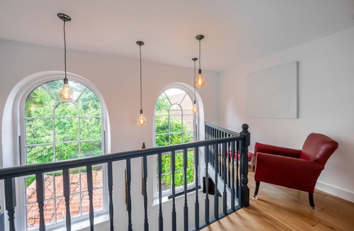 Syderstone House | The Old Chapel, Syderstone, Norfolk