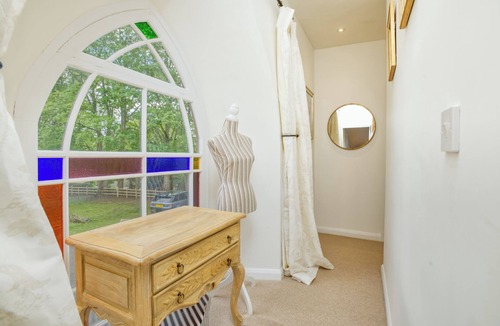 Tealby House | The Old Chapel Tealby - Pass the Keys