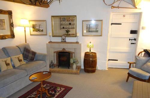 Ogden House | The Old Coach House