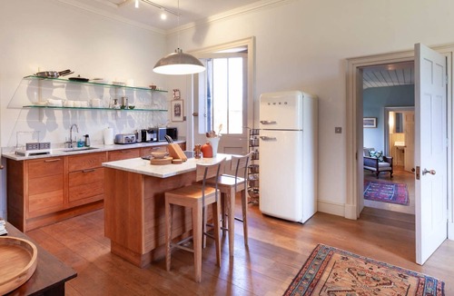 Wolterton Villa | The Old Courtyard - Three Bedroom Villa, Sleeps 6