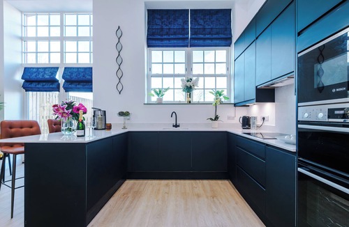 Ripon Apartment | The Old Lecture Building