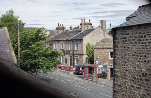 Addingham Cottage | The Old Middle School 1700 Cottage Addingham