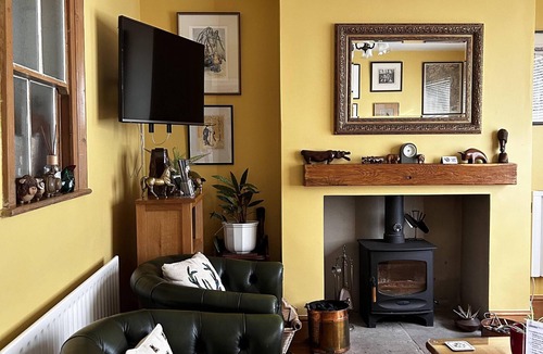 Glentham Bed & Breakfast | The Old Posthouse B&B