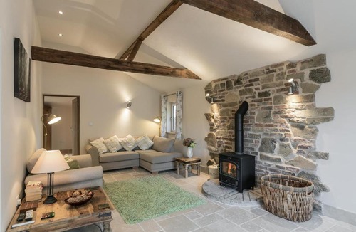 Alford House | The Old Rectory Cottage