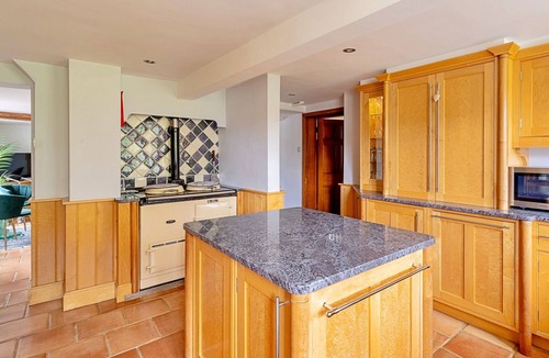 Tring House | The Old Rectory