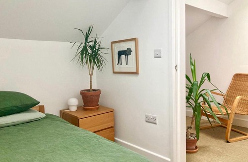 Wadsworth Apartment | The Old Riverside School House Apt 5