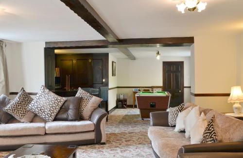 Shincliffe House | The Old School