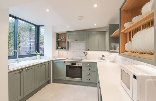 Bourn Cottage | THE OLD SMITHY, pet friendly, character holiday cottage in Bourn