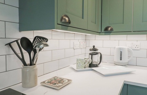 Bourn Cottage | THE OLD SMITHY, pet friendly, character holiday cottage in Bourn