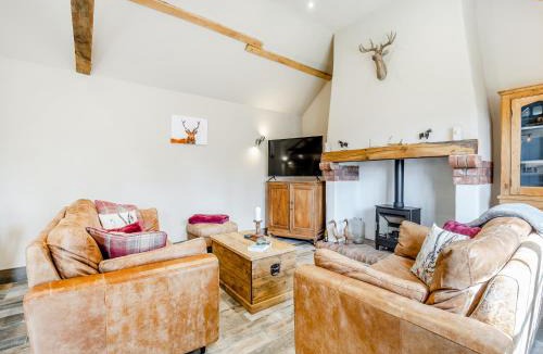 Alford House | The Old Stables