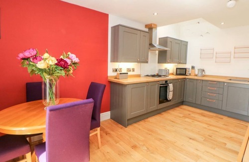 Holestone Moor House | The Old Stables, Matlock