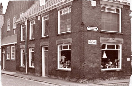 Hull Old Town Apartment | The Old Teddy Bear Shop: Apartment in Hull's Old Town