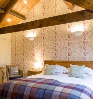 Redmire Bed & Breakfast | The Old Town Hall