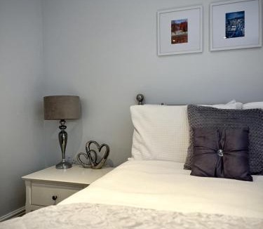 Hemel Hempstead Apartment | The Old Town Snug