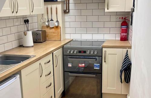 Flore Bed & Breakfast | The Old Vicarage