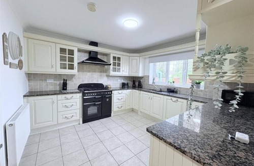Wolverhampton House | The Orchard at Wrottesley - Luxury Near Tettenhall
