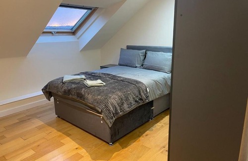 Greetland Apartment | The Orchards