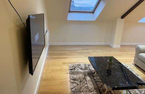 Greetland Apartment | The Orchards