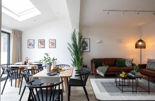 Oxford House | The Oxford Lodge