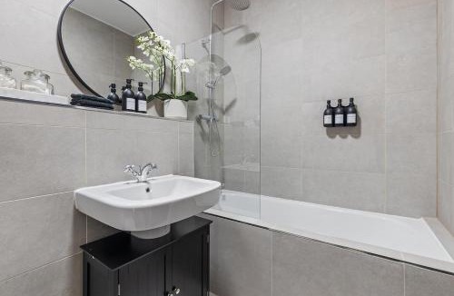 Harrogate Apartment | The Penthouse at Dane Court