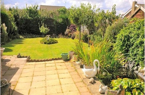 Sutton-on-Sea House | The Perfect Beach Getaway for Couples